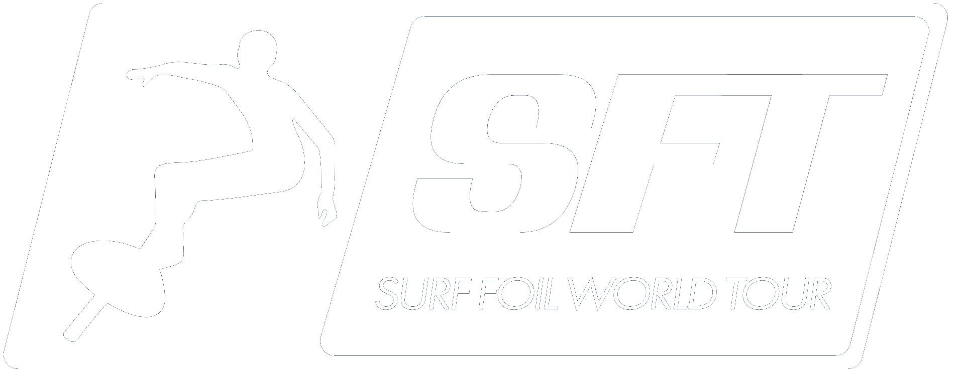 SFT Surf Foil World Tour